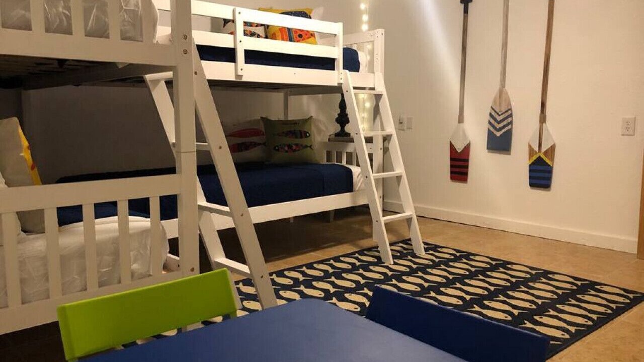 Photo of Bedroom in Eufaula