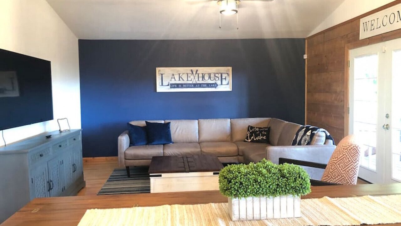 Photo of Livingroom in Eufaula