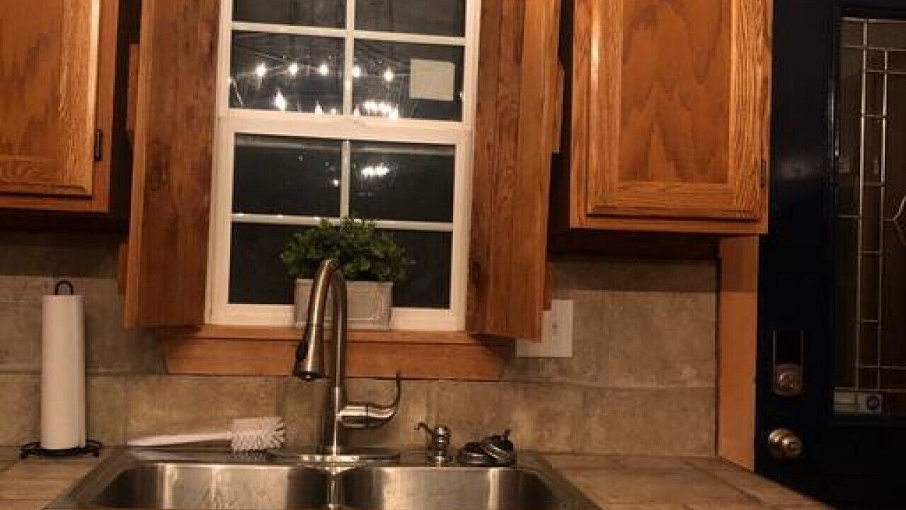 Photo of Bathroom in Eufaula