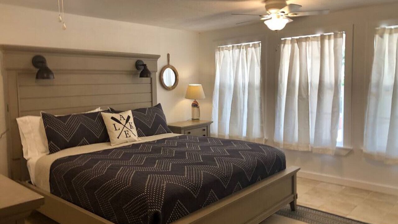 Photo of Bedroom in Eufaula