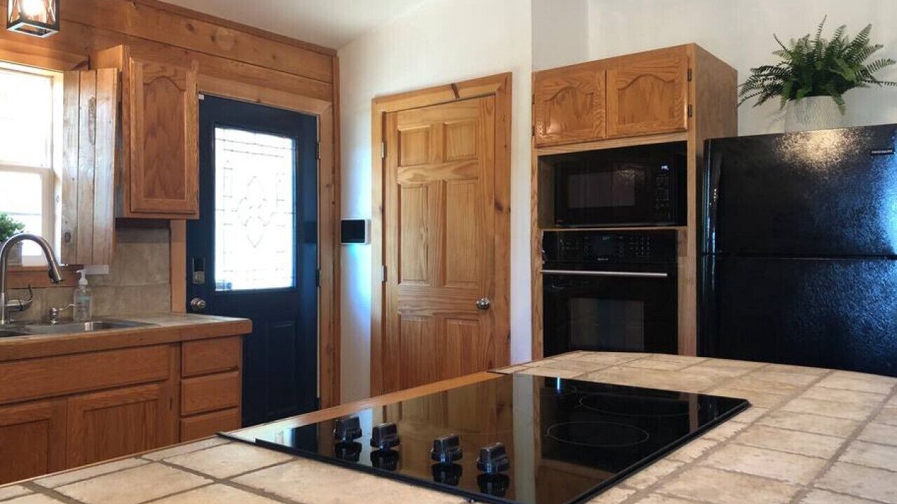 Photo of Kitchen in Eufaula
