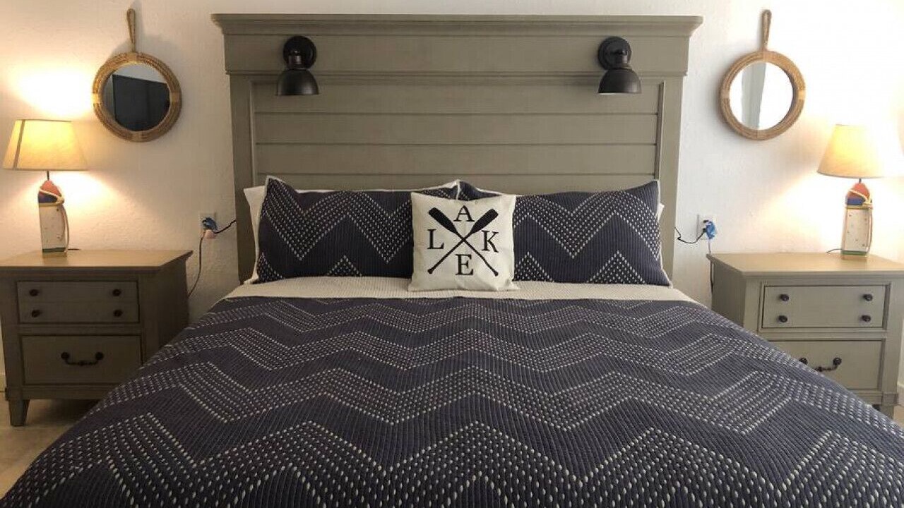 Photo of Bedroom in Eufaula