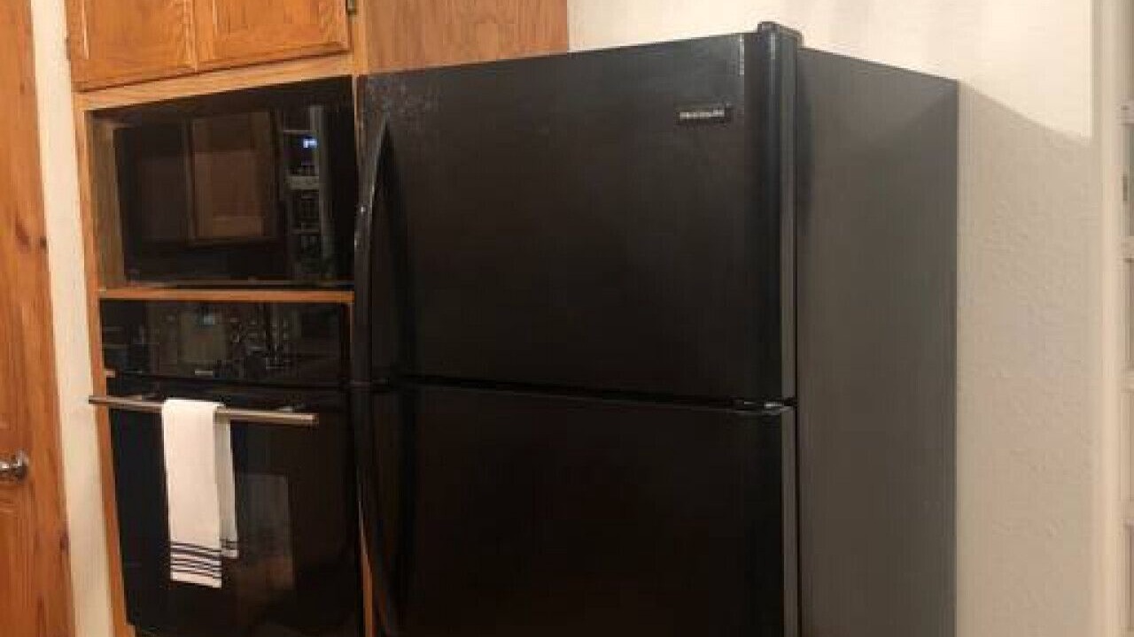 Photo of Kitchen in Eufaula