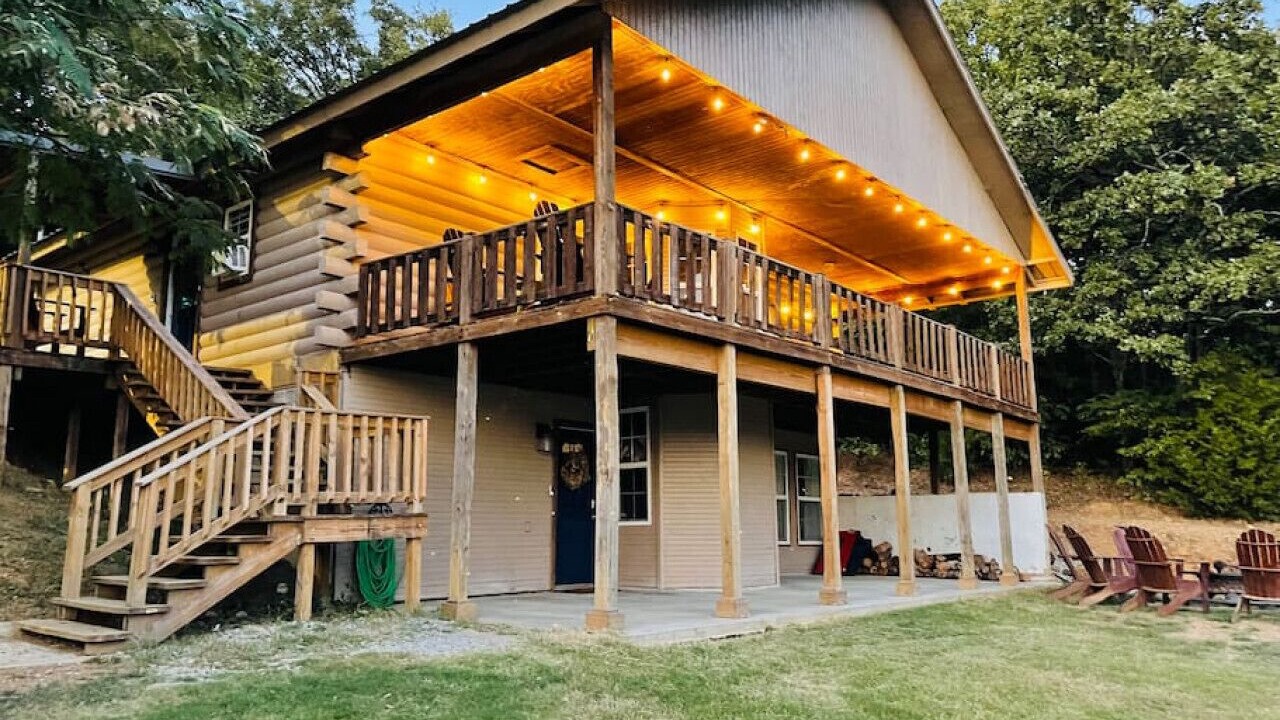 Photo of Outdoor in Eufaula