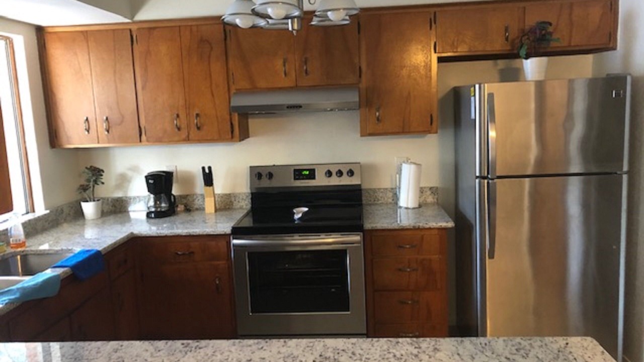 Photo of Kitchen in Leon Valley
