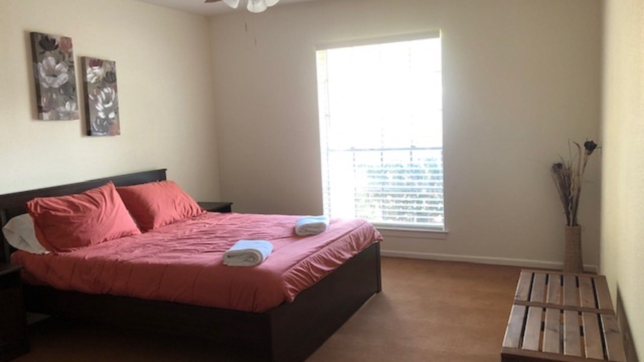 Photo of Bedroom in Leon Valley