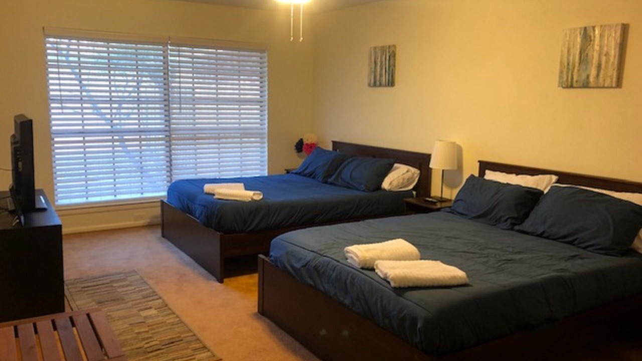 Photo of Bedroom in Leon Valley
