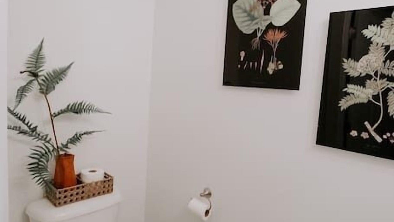 Photo of Bathroom in Murfreesboro