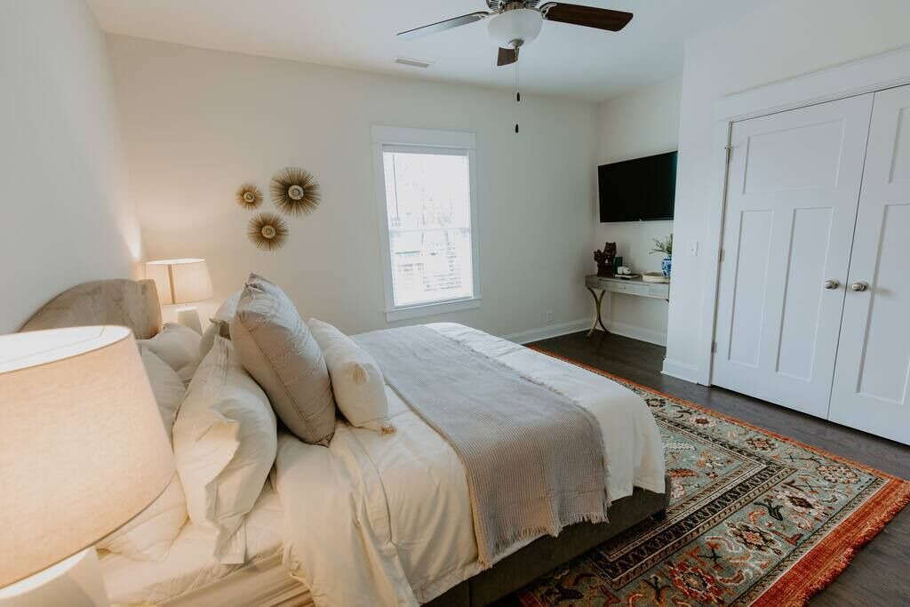 Photo of Bedroom in Murfreesboro