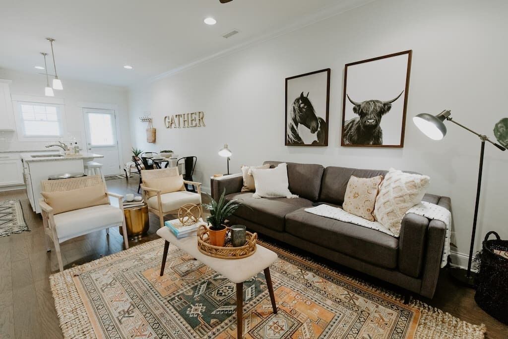 Photo of Livingroom in Murfreesboro