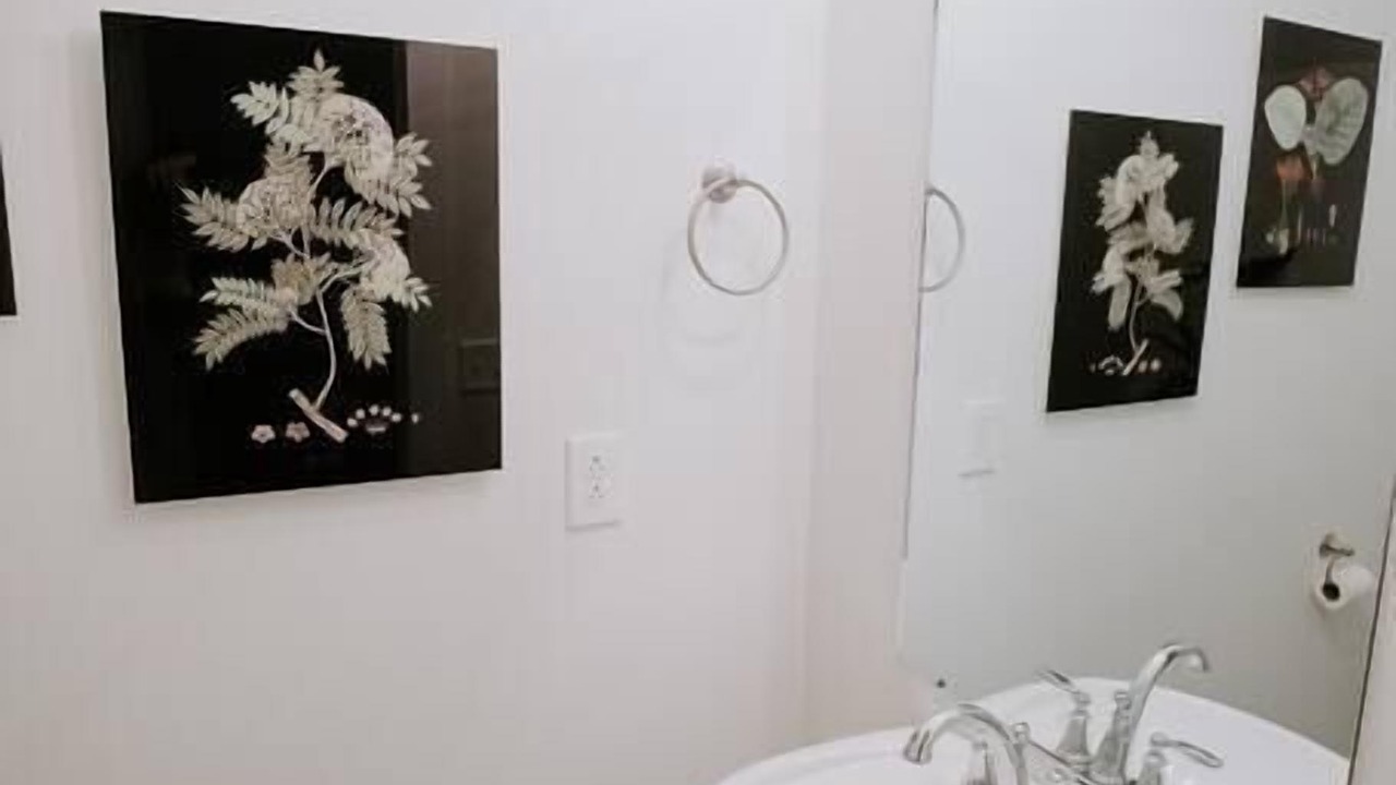 Photo of Bathroom in Murfreesboro