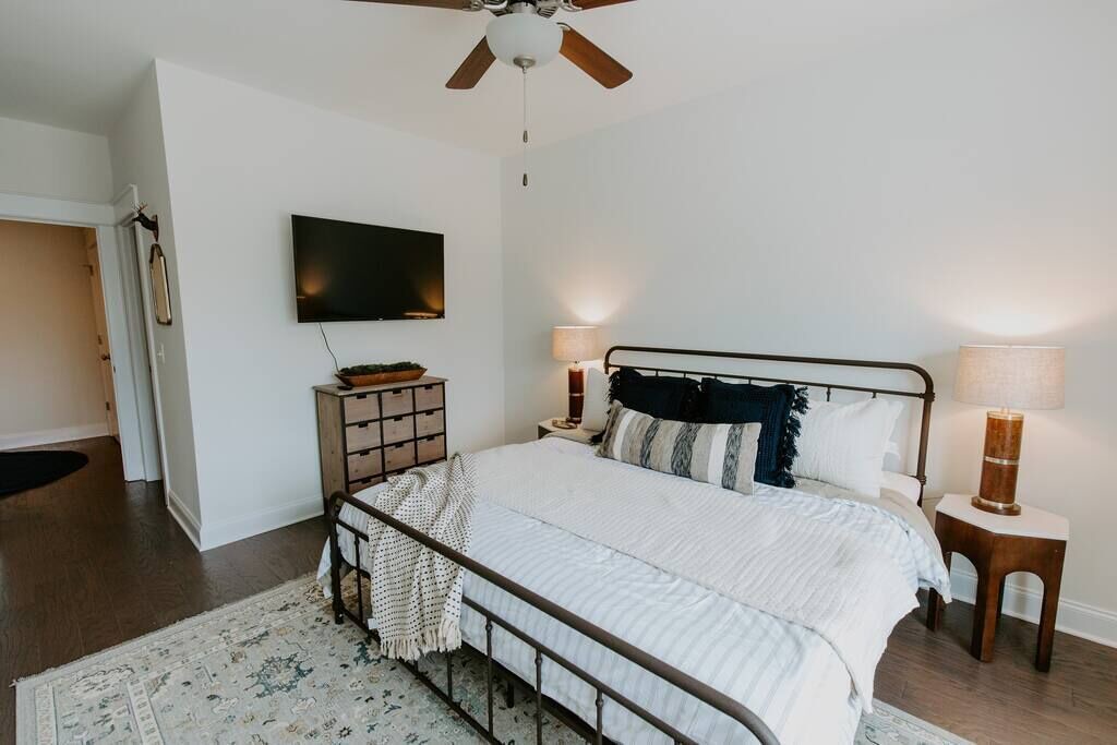 Photo of Bedroom in Murfreesboro