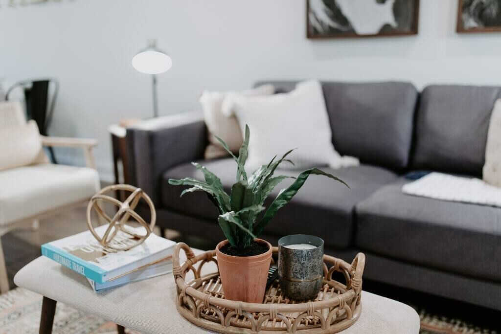 Photo of Livingroom in Murfreesboro