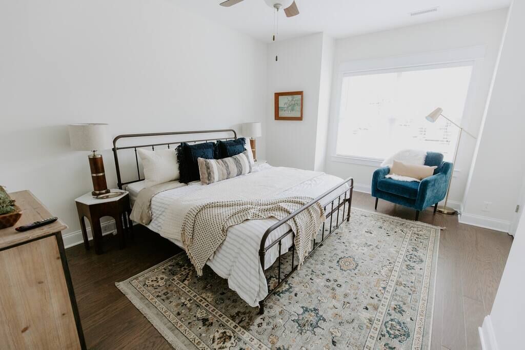 Photo of Bedroom in Murfreesboro
