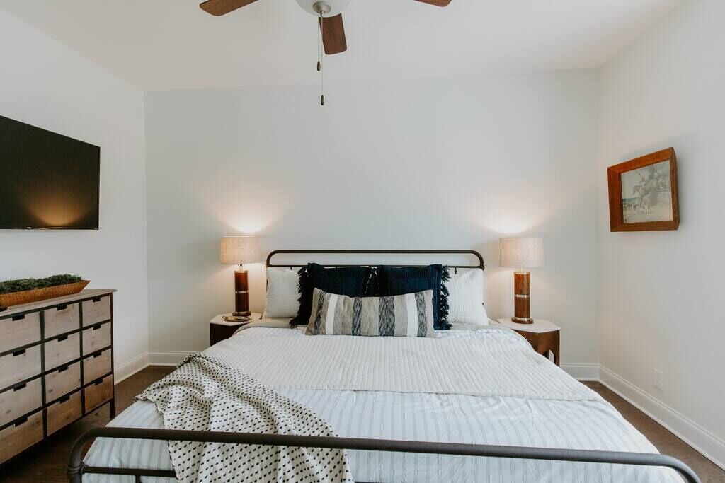 Photo of Bedroom in Murfreesboro