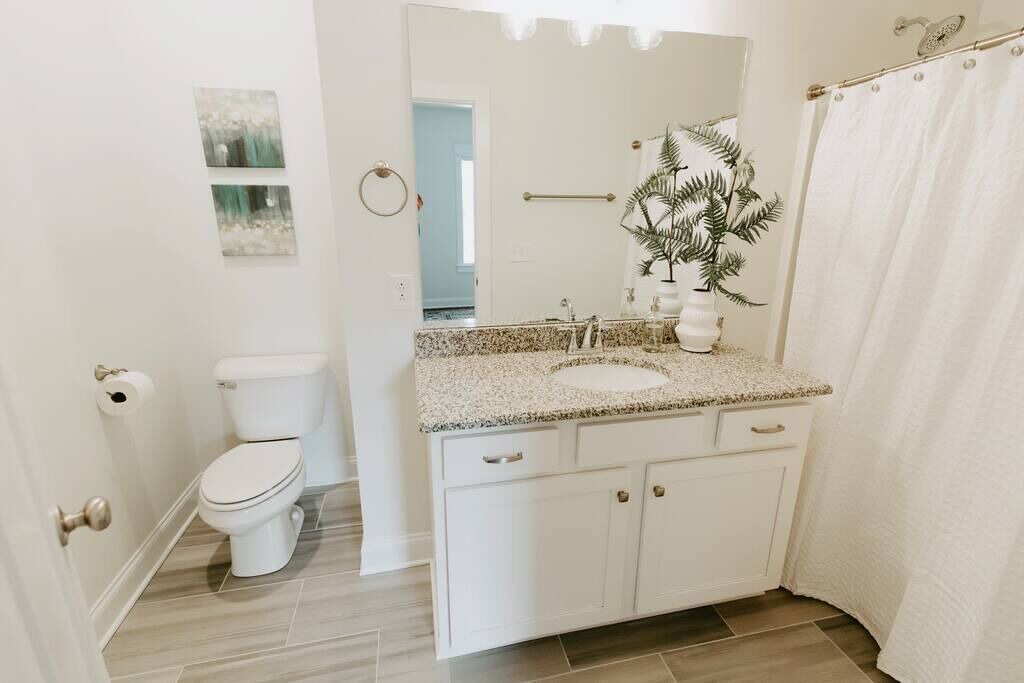 Photo of Bathroom in Murfreesboro