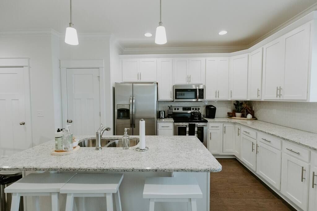 Photo of Kitchen in Murfreesboro