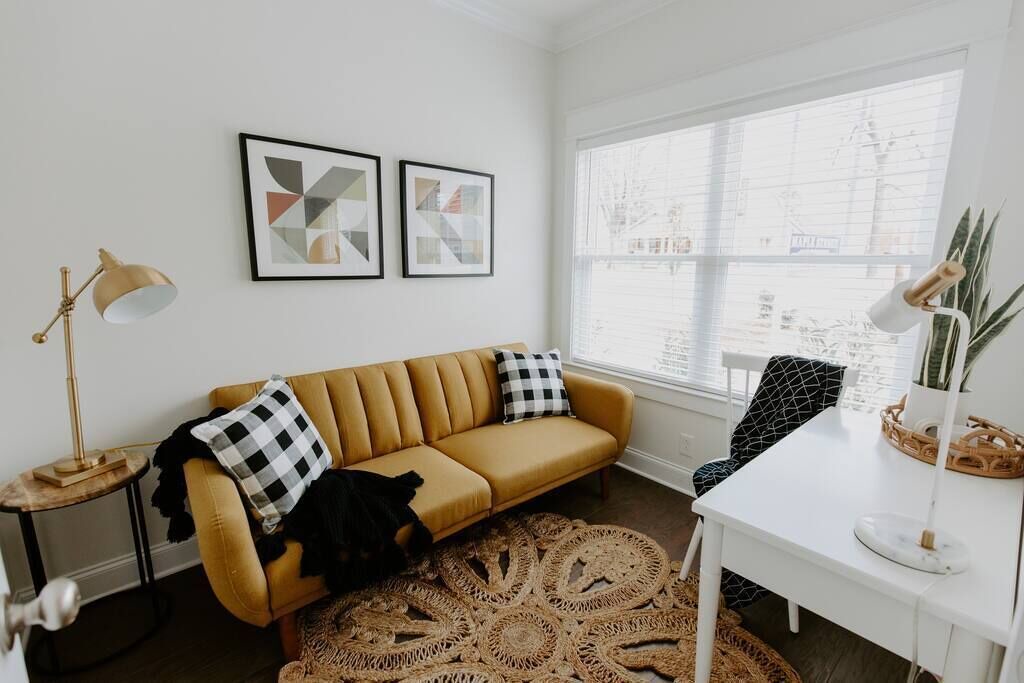 Photo of Livingroom in Murfreesboro