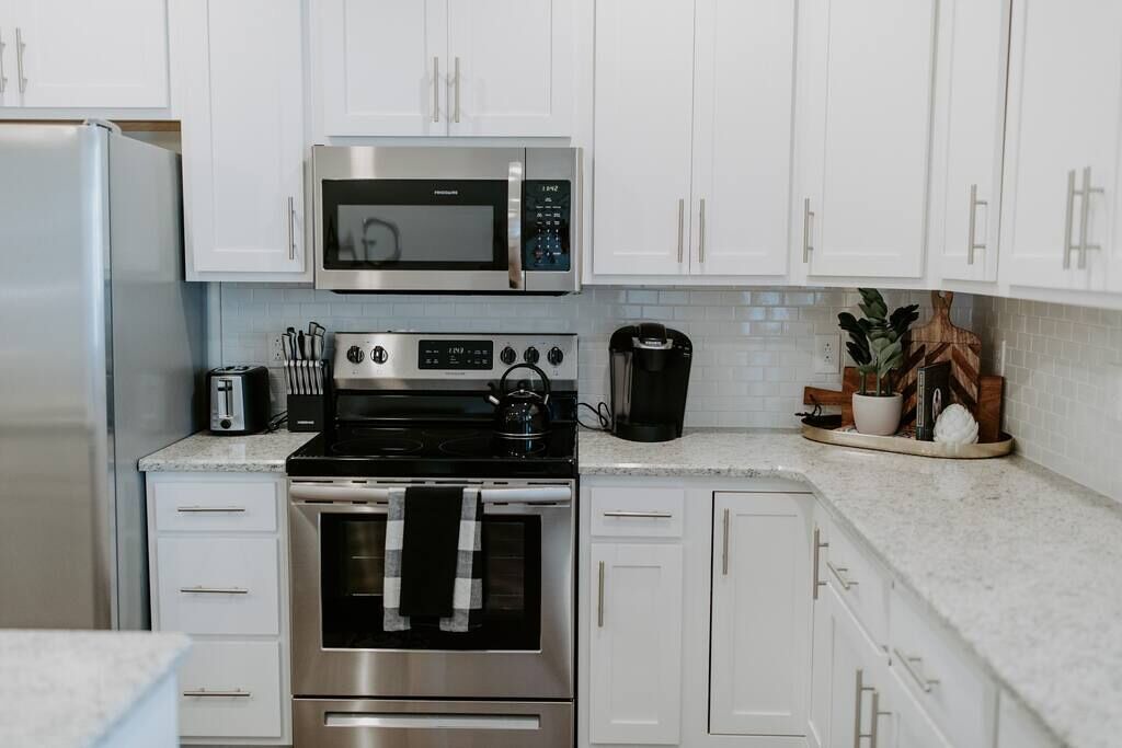 Photo of Kitchen in Murfreesboro