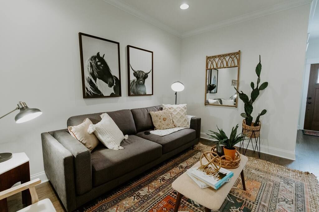 Photo of Livingroom in Murfreesboro