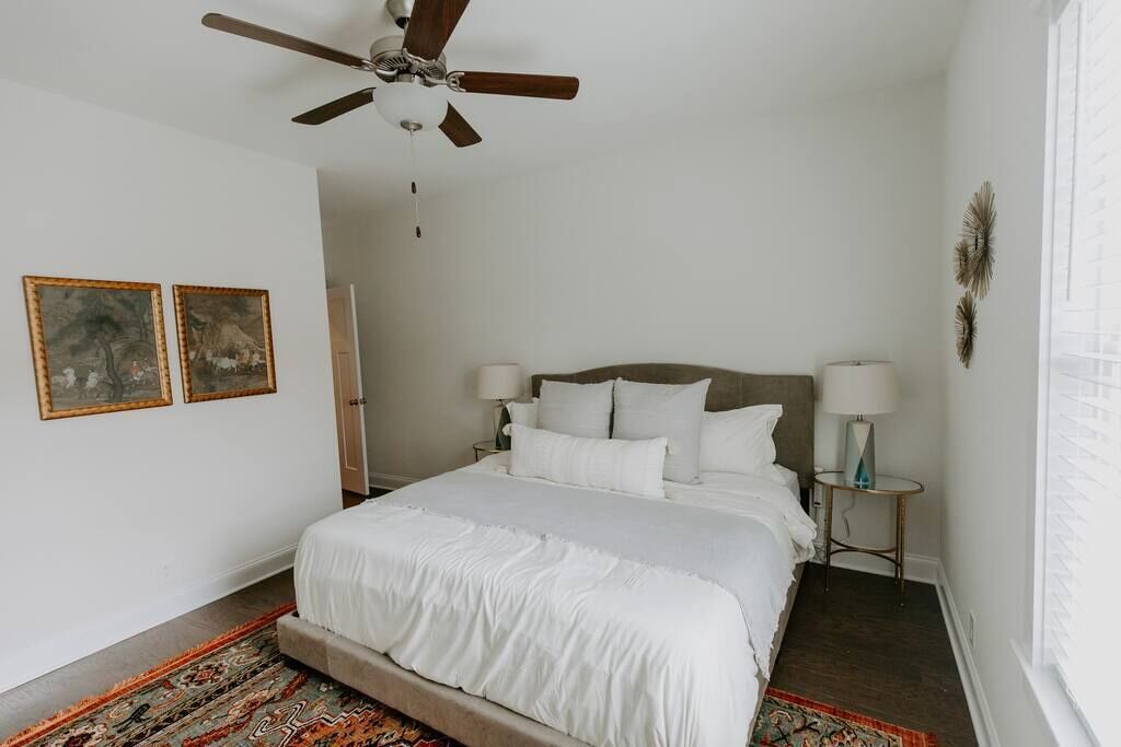 Photo of Bedroom in Murfreesboro