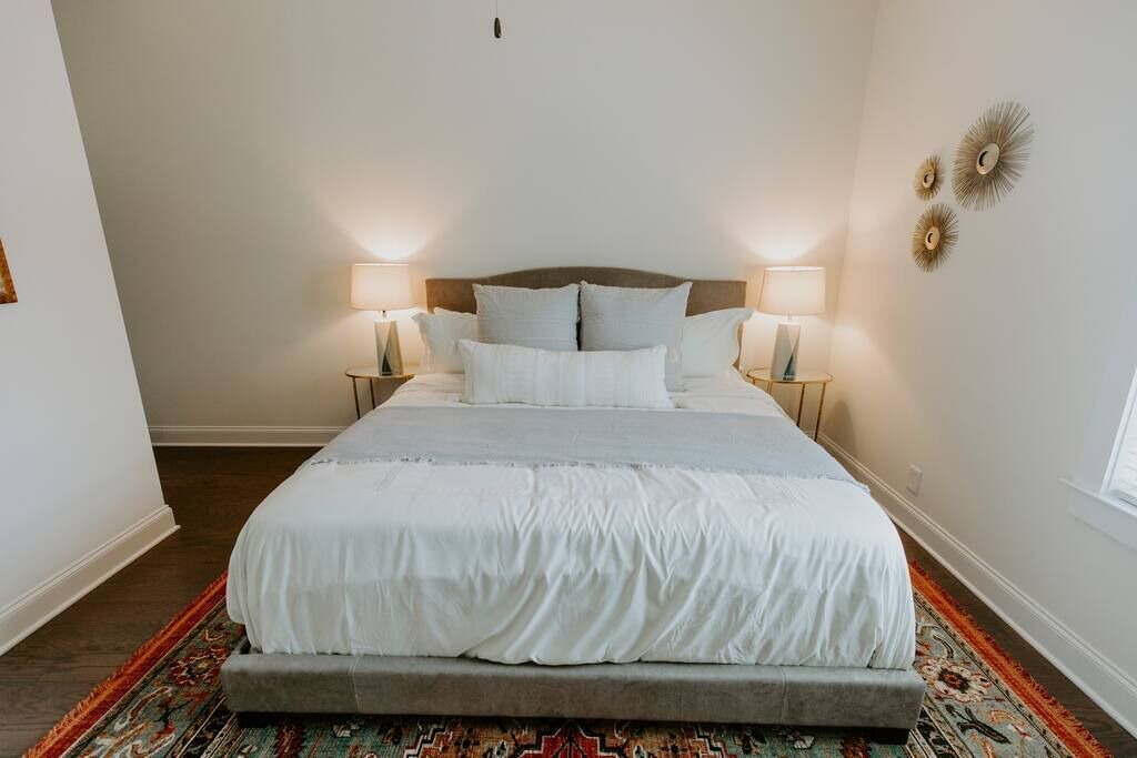 Photo of Bedroom in Murfreesboro