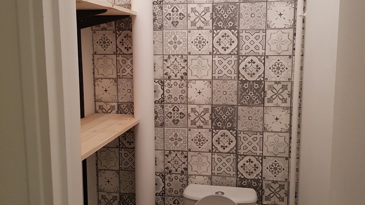 Photo of Bathroom in Dieppe