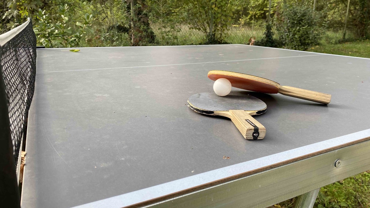 Photo of Outdoor in Saint-Georges-sur-Cher