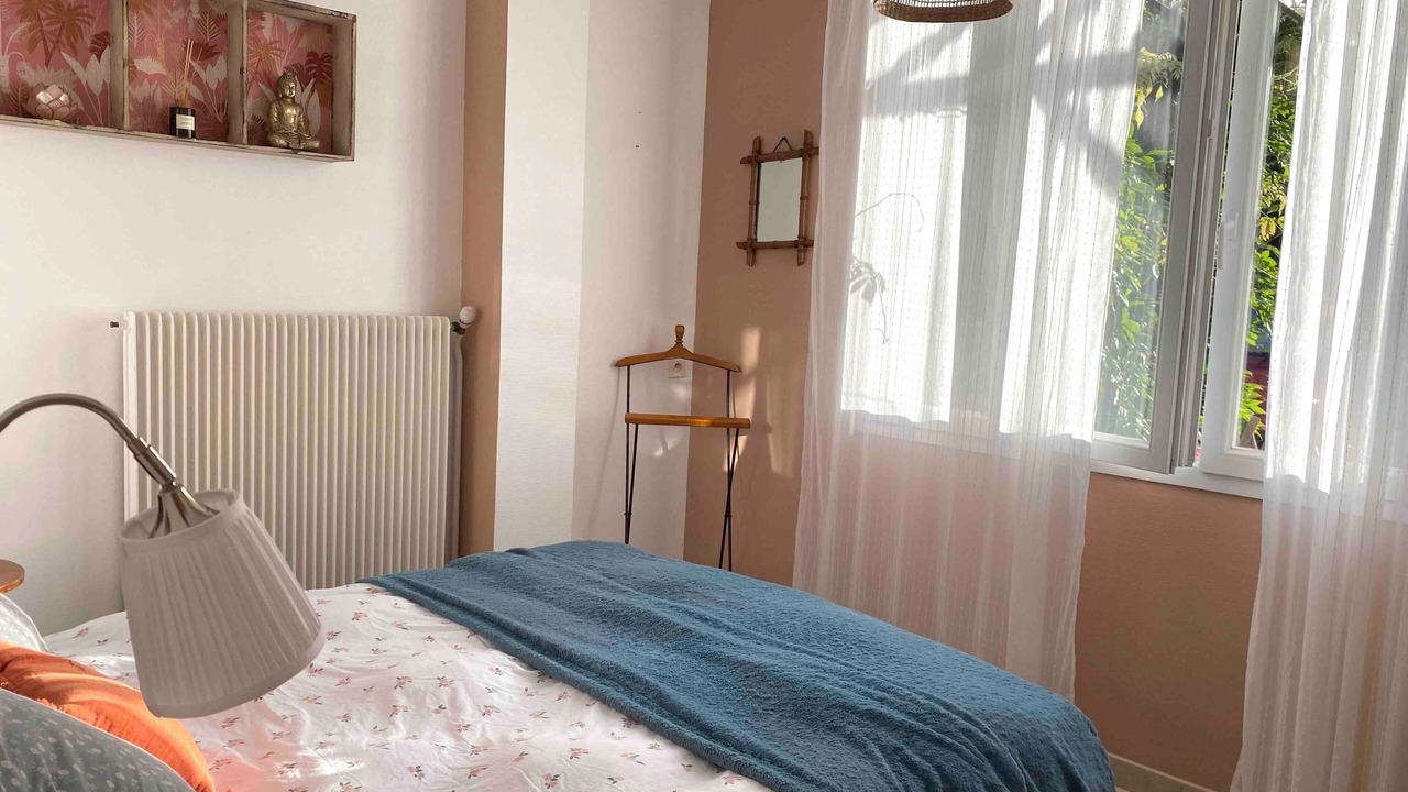 Photo of Bedroom in Saint-Georges-sur-Cher