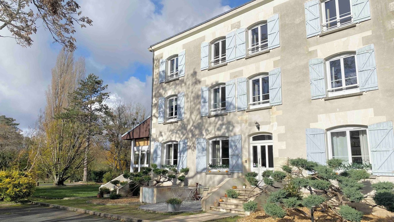 Photo of Outdoor in Saint-Georges-sur-Cher