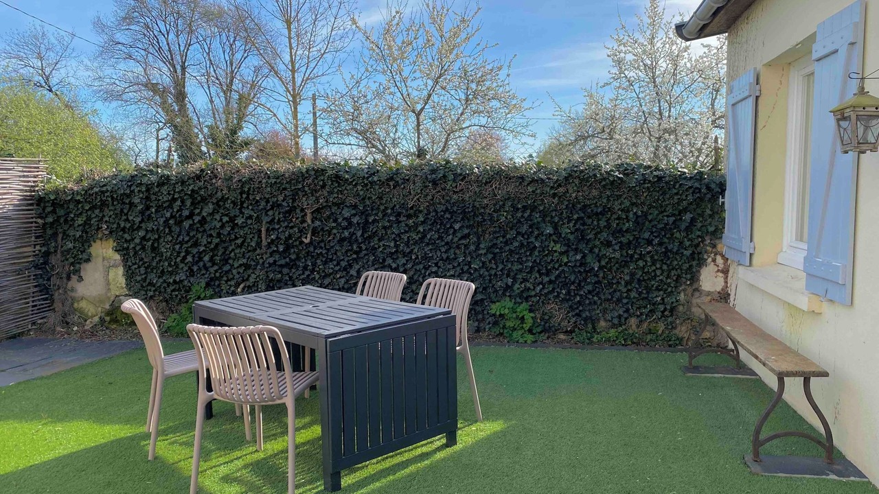 Photo of Outdoor in Saint-Georges-sur-Cher