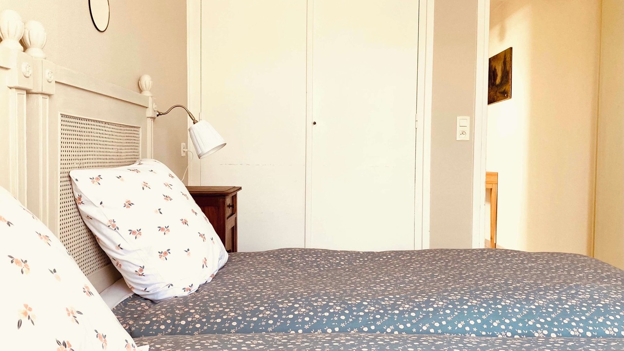 Photo of Bedroom in Saint-Georges-sur-Cher