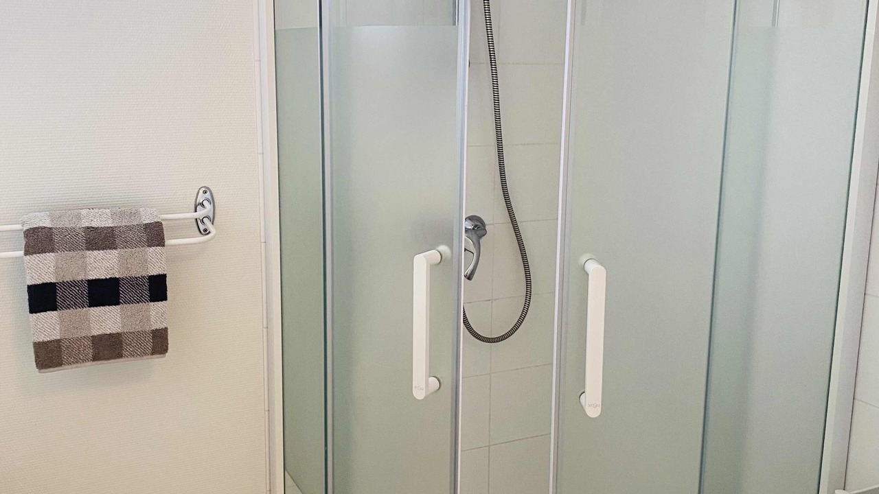 Photo of Bathroom in Saint-Georges-sur-Cher