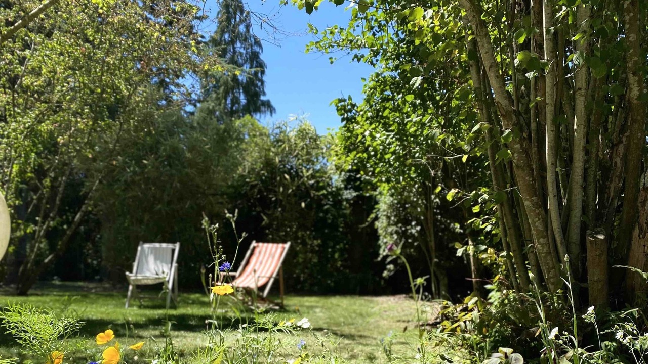 Photo of Outdoor in Saint-Georges-sur-Cher
