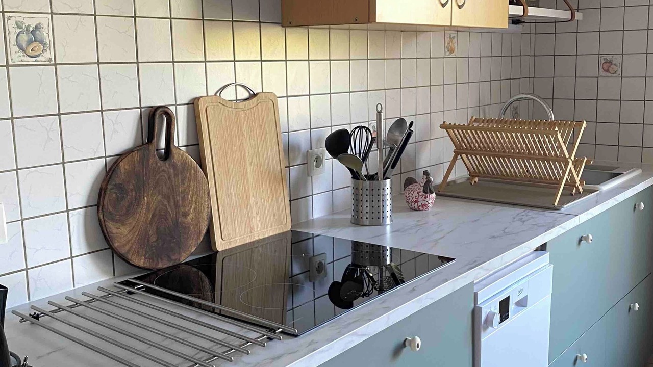 Photo of Kitchen in Saint-Georges-sur-Cher
