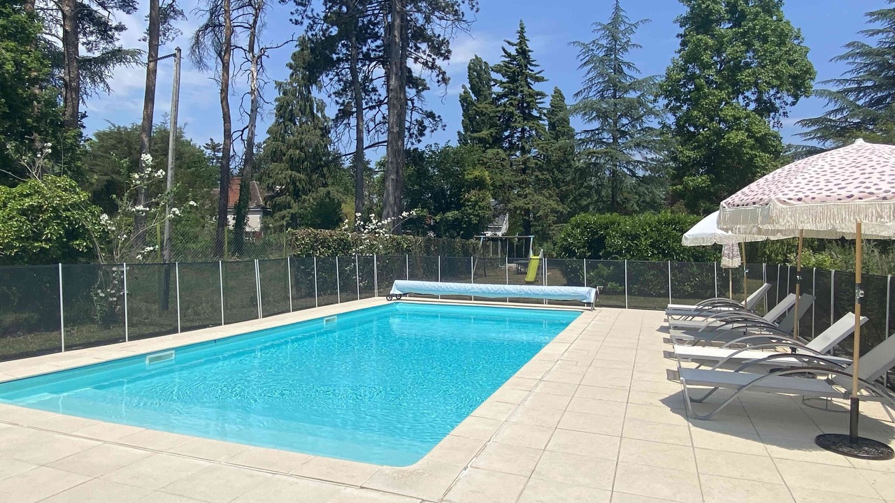 Photo of Outdoor in Saint-Georges-sur-Cher