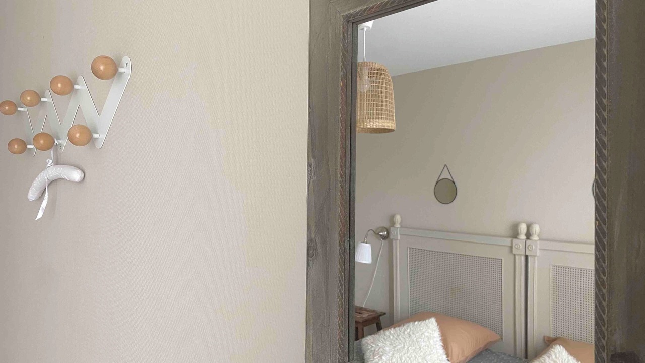 Photo of Bedroom in Saint-Georges-sur-Cher