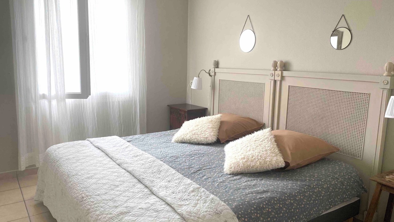 Photo of Bedroom in Saint-Georges-sur-Cher