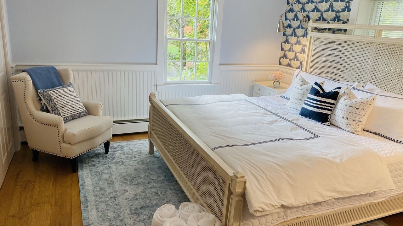Photo of Bedroom in Chatham