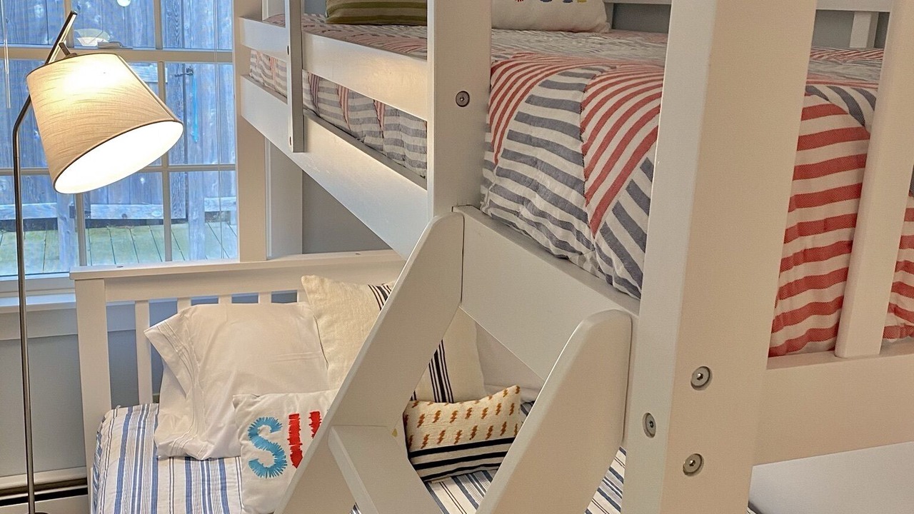 Photo of Bedroom in Chatham