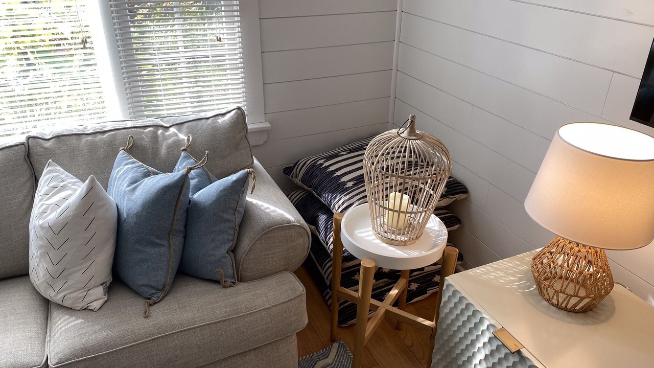 Photo of Livingroom in Chatham