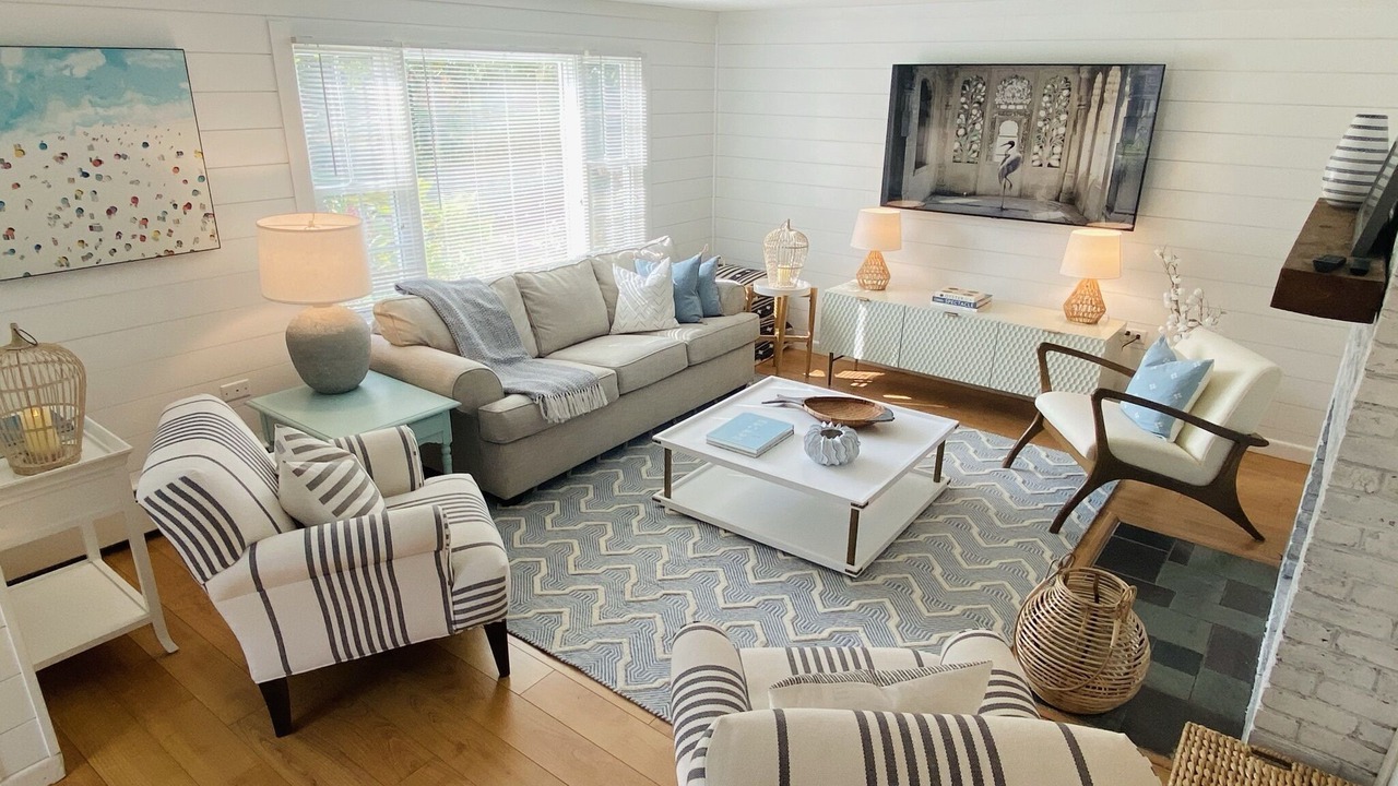 Photo of Livingroom in Chatham