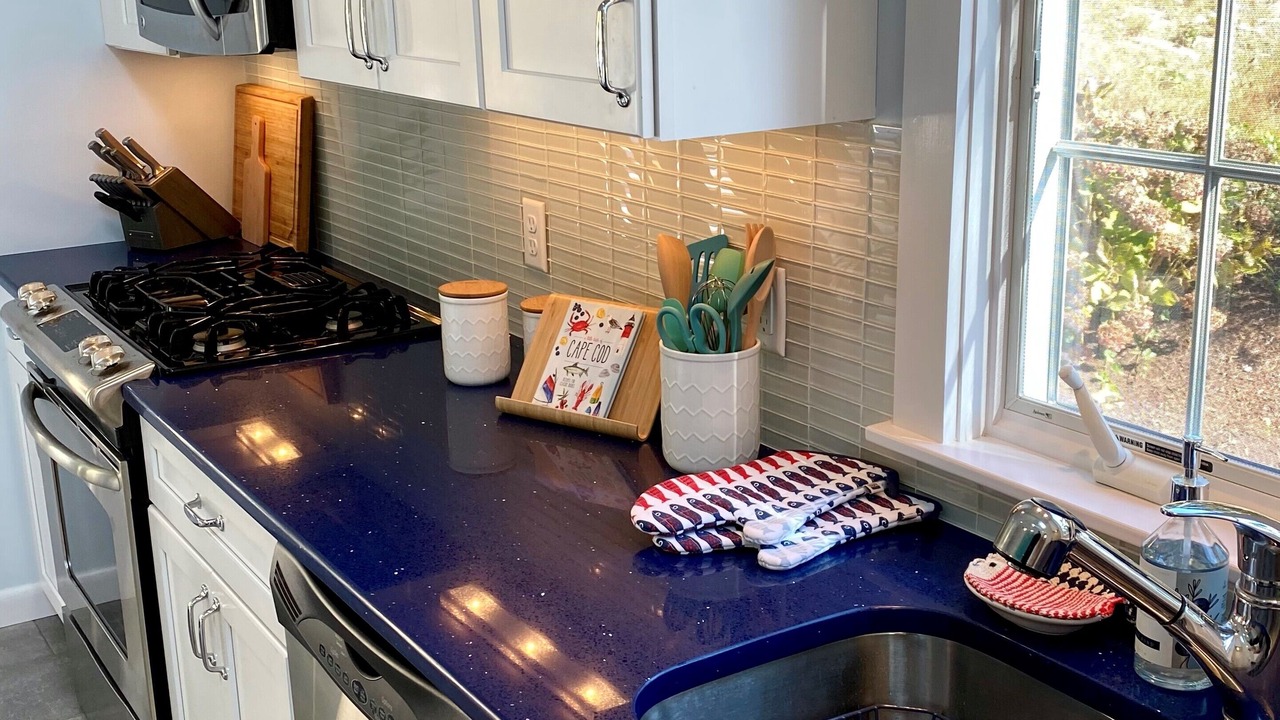 Photo of Kitchen in Chatham