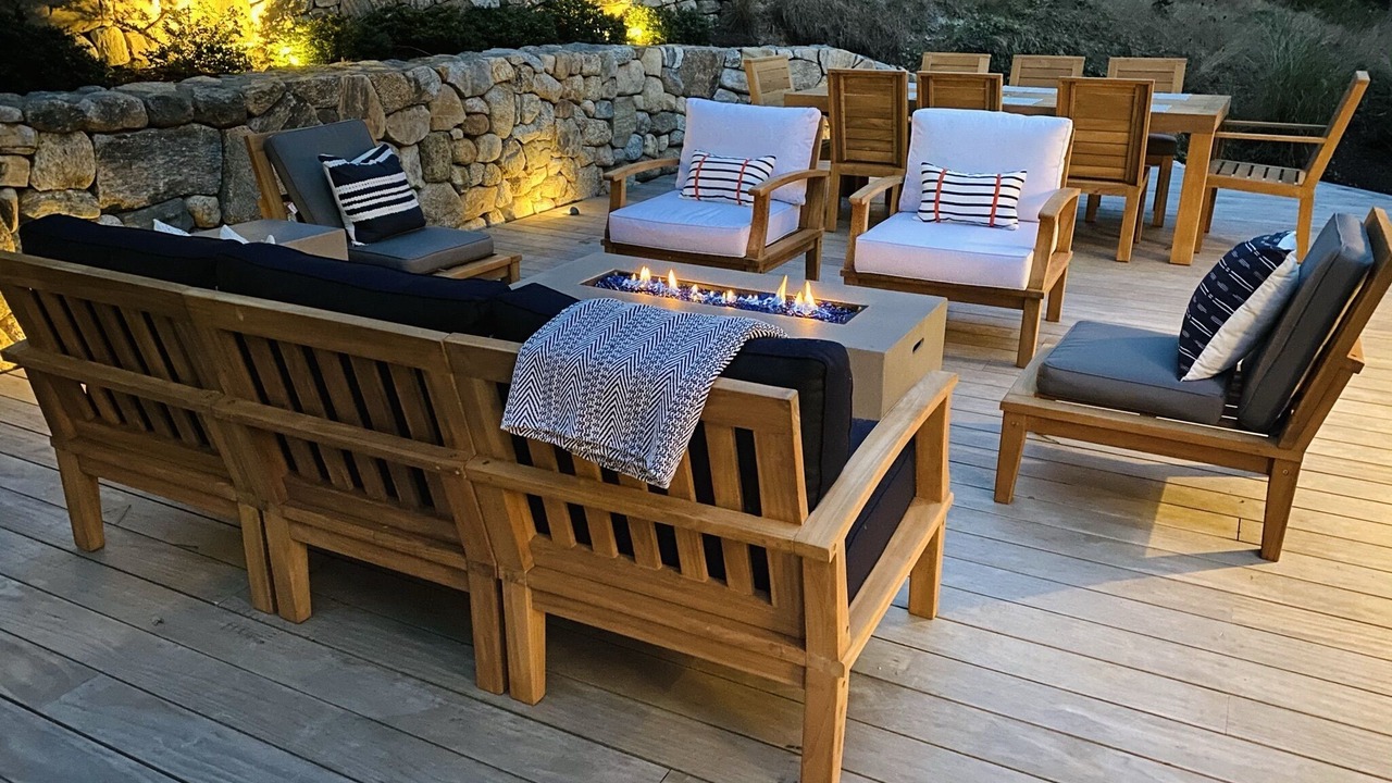 Photo of Outdoor in Chatham