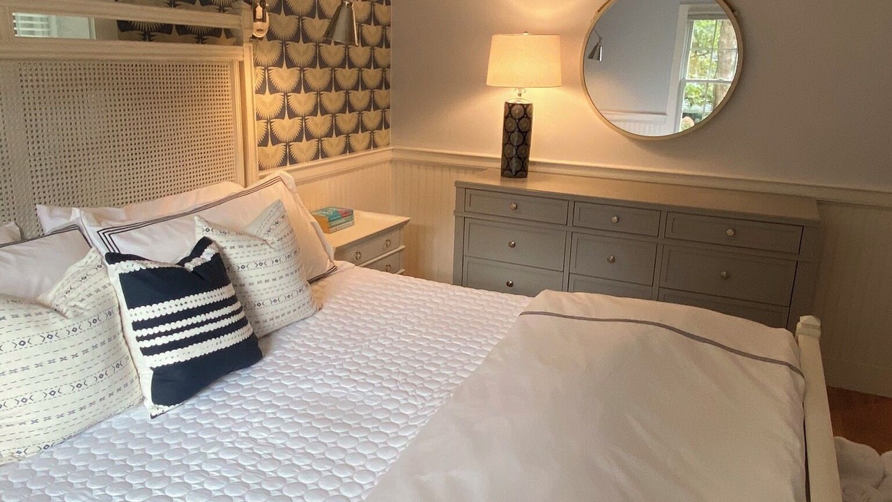 Photo of Bedroom in Chatham