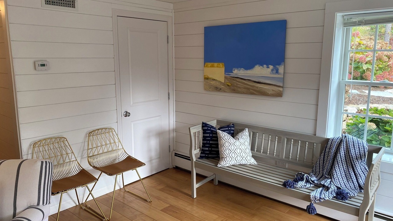 Photo of Livingroom in Chatham