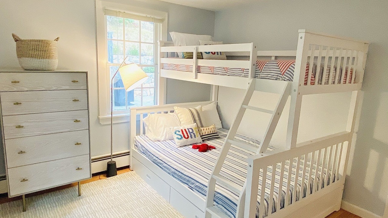 Photo of Bedroom in Chatham
