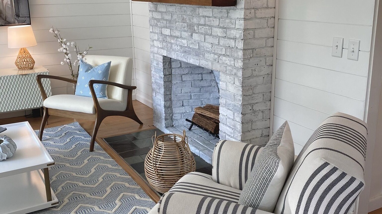 Photo of Livingroom in Chatham