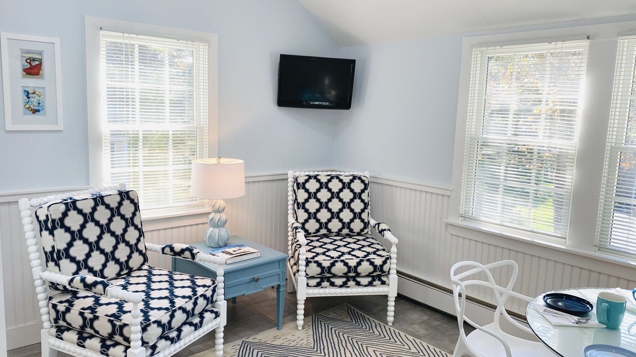 Photo of Livingroom in Chatham