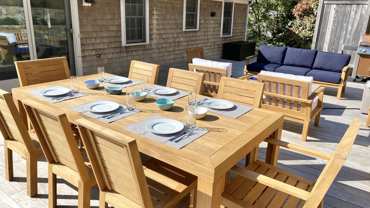 Photo of Outdoor in Chatham